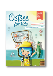 Baltic Sea for kids