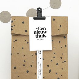 Minikarte | Ein neues Zuhause