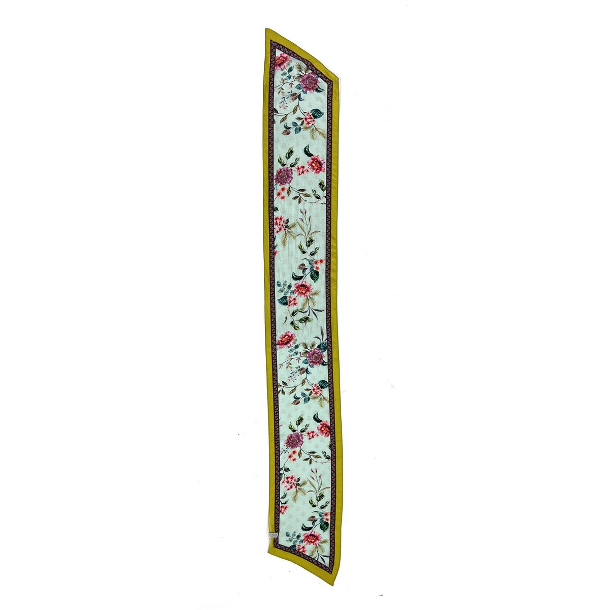 Adrienne Schal 20.5x172cm / 100%SILK