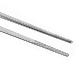 Kitchen Tongs Steel 30 cm