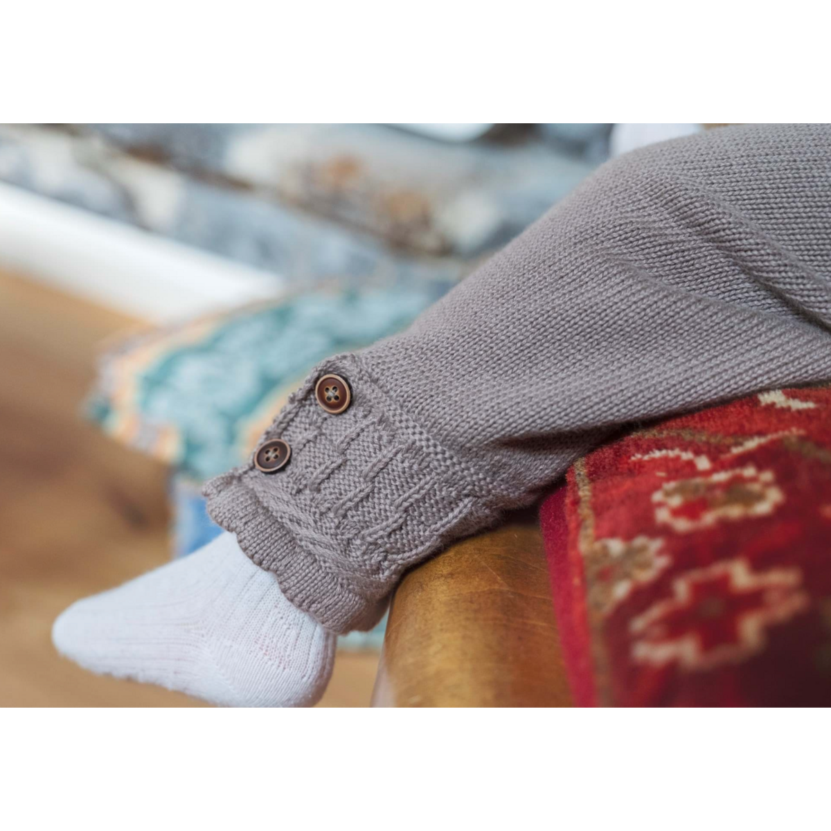 ALEIN PANT