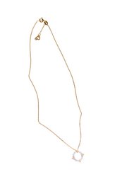COLLANA "DEA INTERIORE".