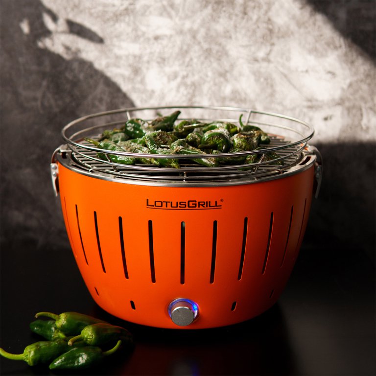 LotusGrill Mini - Ø292mm