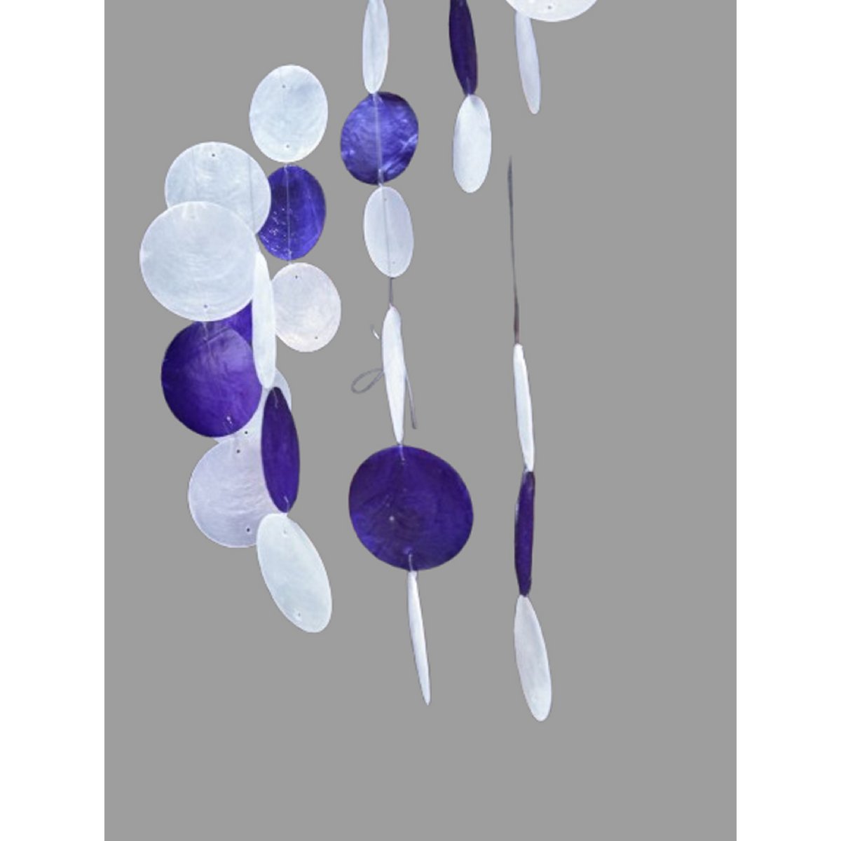 Windchime Capiz