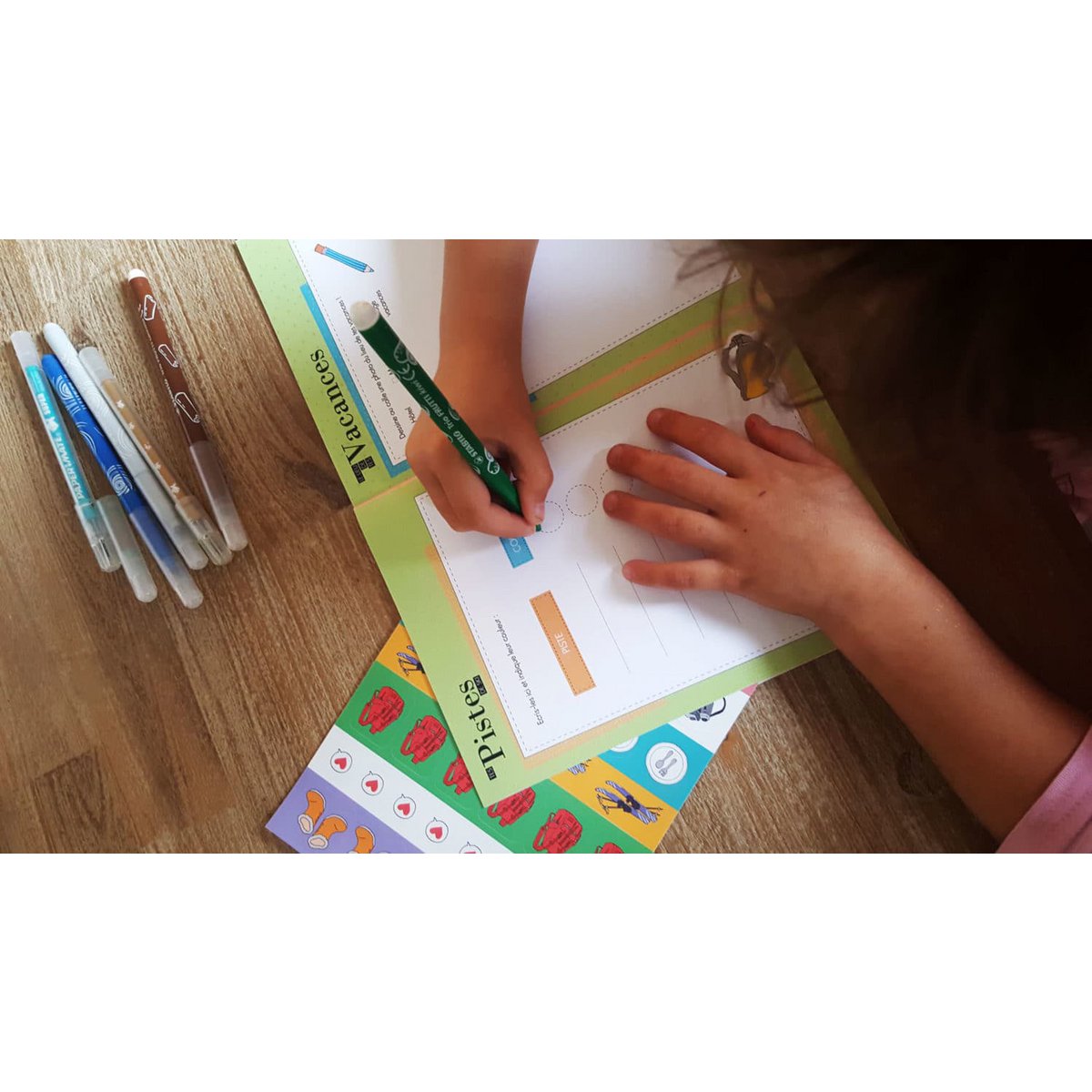 Wintersport Reisetagebuch