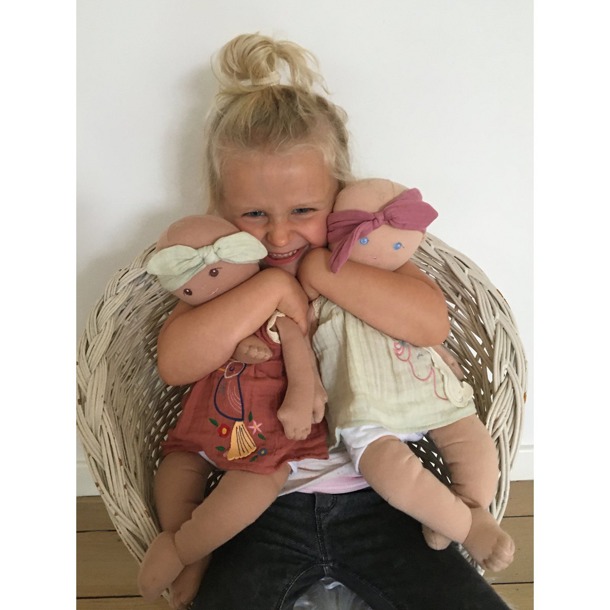 Baby Pop Kaia 42 cm
