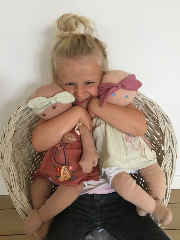 Baby Pop Kaia 42 cm
