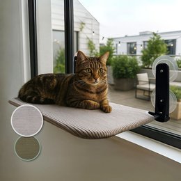 Cat Windows "Mila"