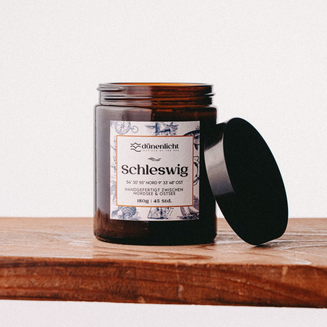 Candela profumata "Schleswig"