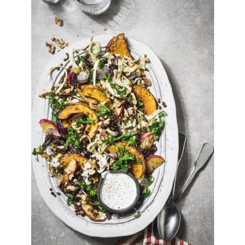 Karolien Olaerts - Karola's Kitchen : La couleur sur la table