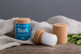 Biork® das echte Öko Deo 120G