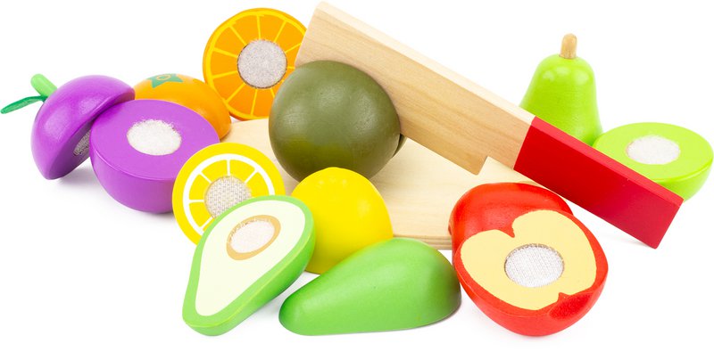 DA TAGLIO: FRUTTA