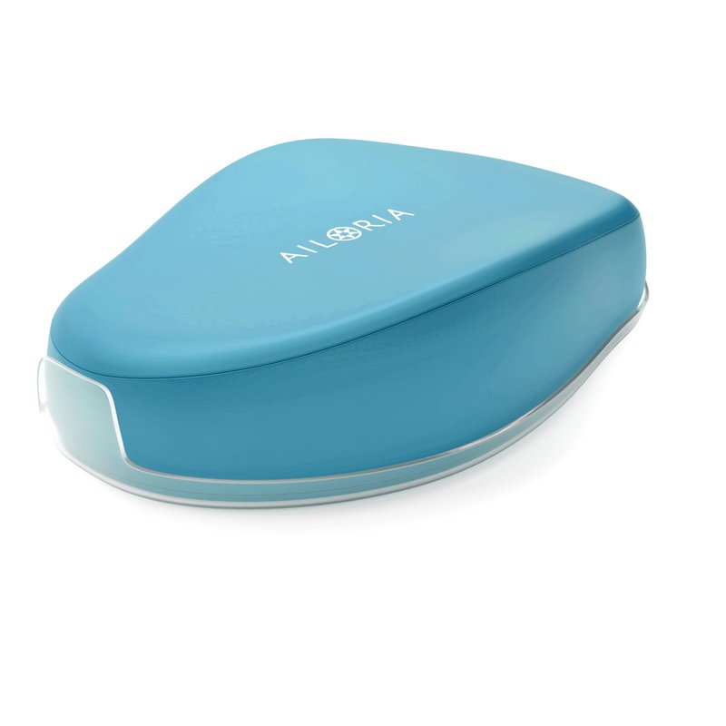 Glide & Glow Collection Hair Remover & Callus Remover