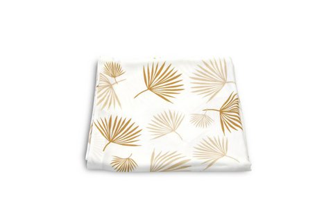 Bambus Swaddle Boho