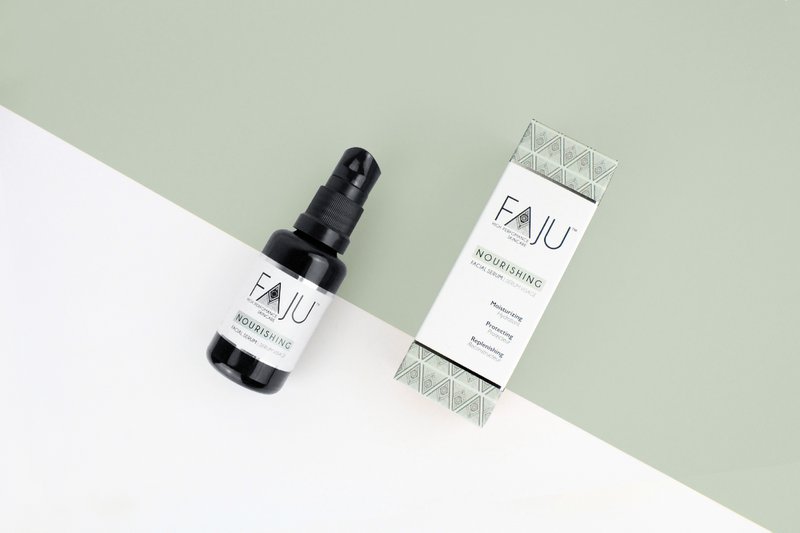 Odżywcze Serum 30ml