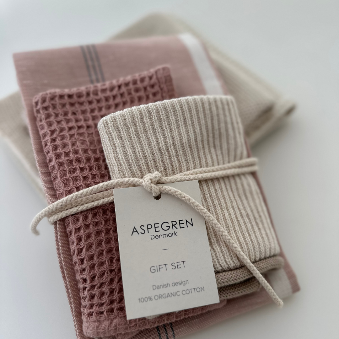Coffret Cadeau Cuisine – Litchi