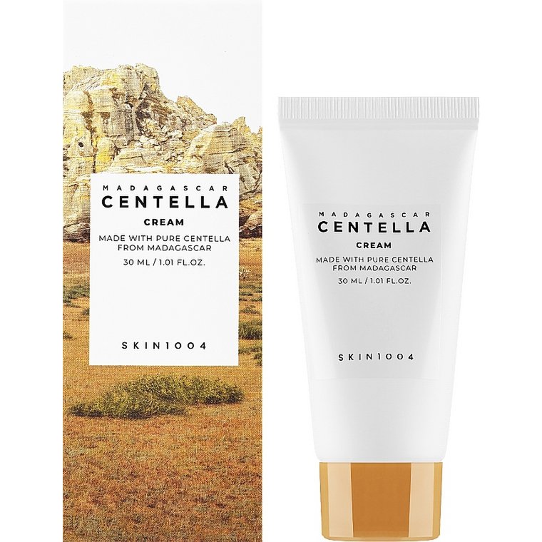 SKIN1004 Madagascar Centella Cream | 30 ml
