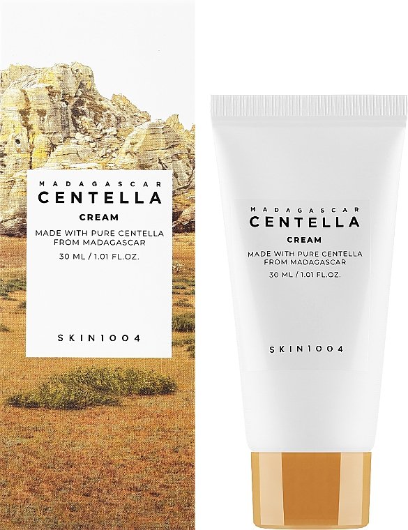 SKIN1004 Madagascar Centella Cream | 30 ml