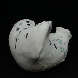 Tirelire Splatter