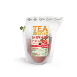 Grapefruit Punch Teabrewer