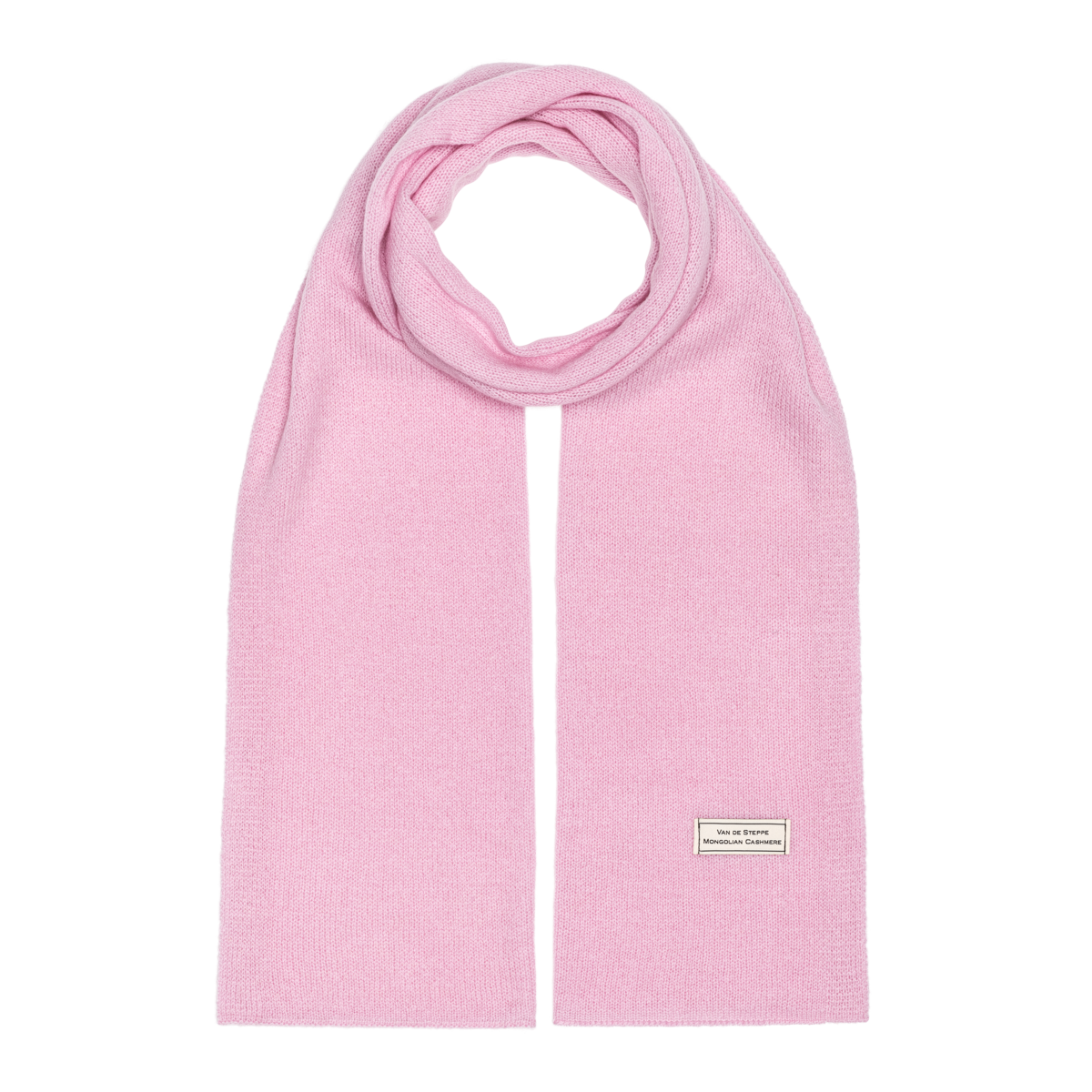 "Carpini" Cashmere Scarf