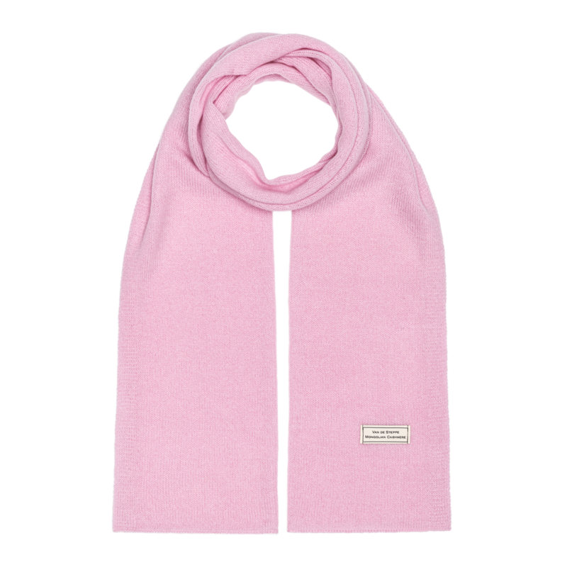 "Carpini" Cashmere Scarf