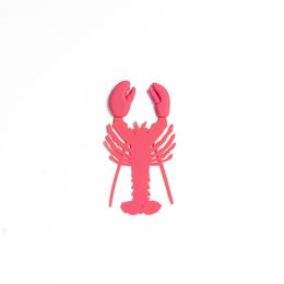 BOOKMARK LOBSTER HF
