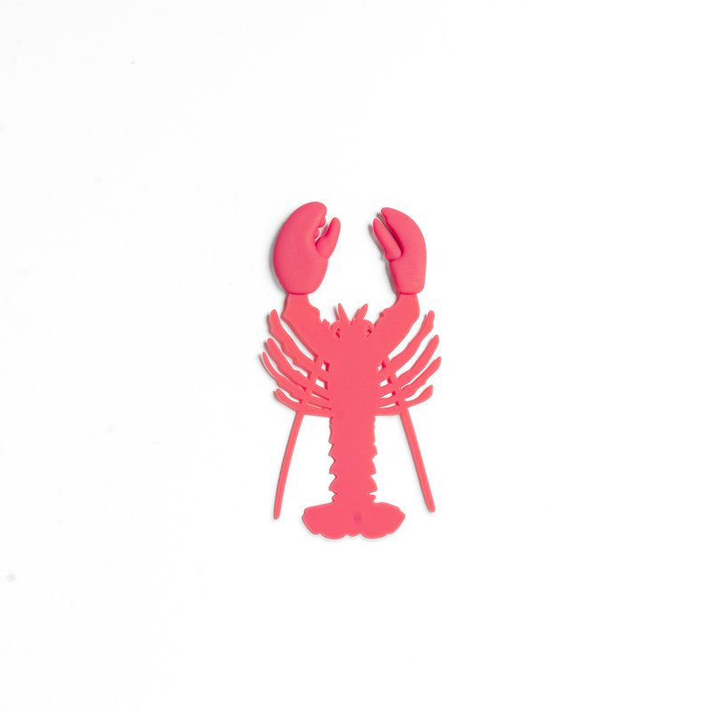 BOOKMARK LOBSTER HF
