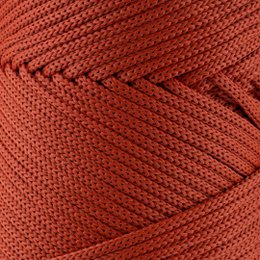 Sensy Premium 3 mm - 131 yards 100 % polyester macrame ledning
