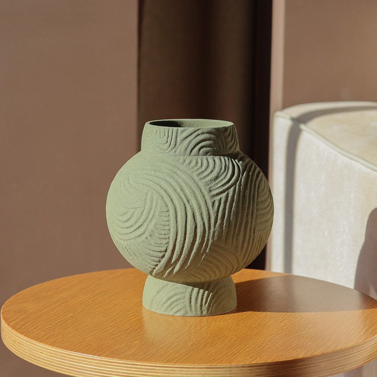Athens Vase