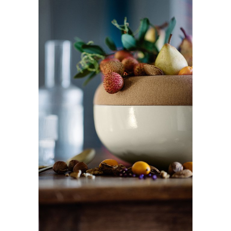 Emile Henry Fruit bowl large - Ø360mm