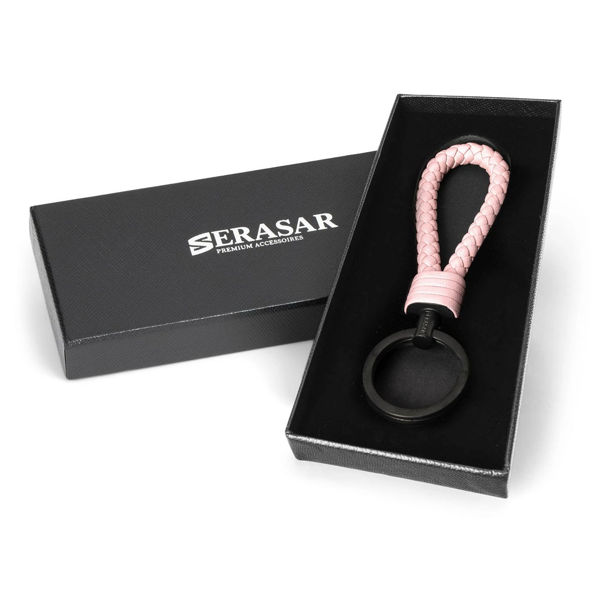 Keychain "Strong"