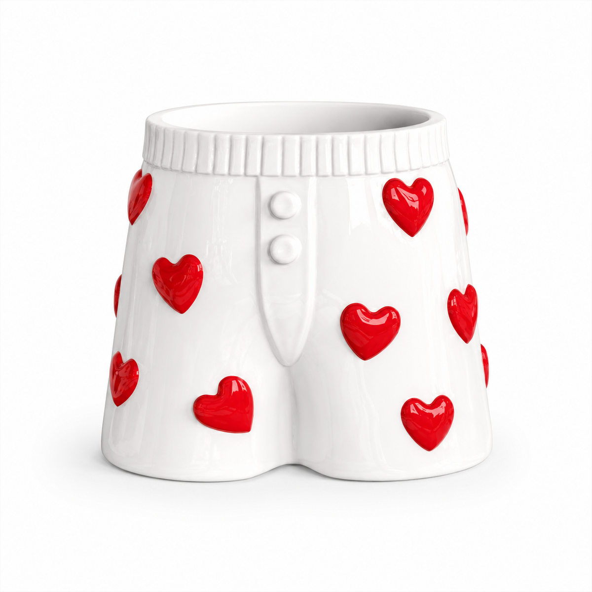 Vase Caleçon - Lovecore