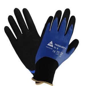 HandschuhePadua Dry Gr.11, wasserdicht