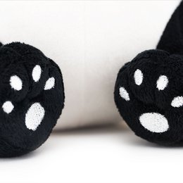 Soft toy, Life - Boo the Panda (25cm)