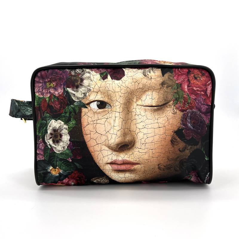 TROUSSE DE TOILETTE STARFIRE