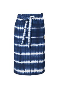 Apron Waist Tie-Dye 66x110cm