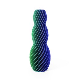 MAGIA DEL VASO SPIRALE