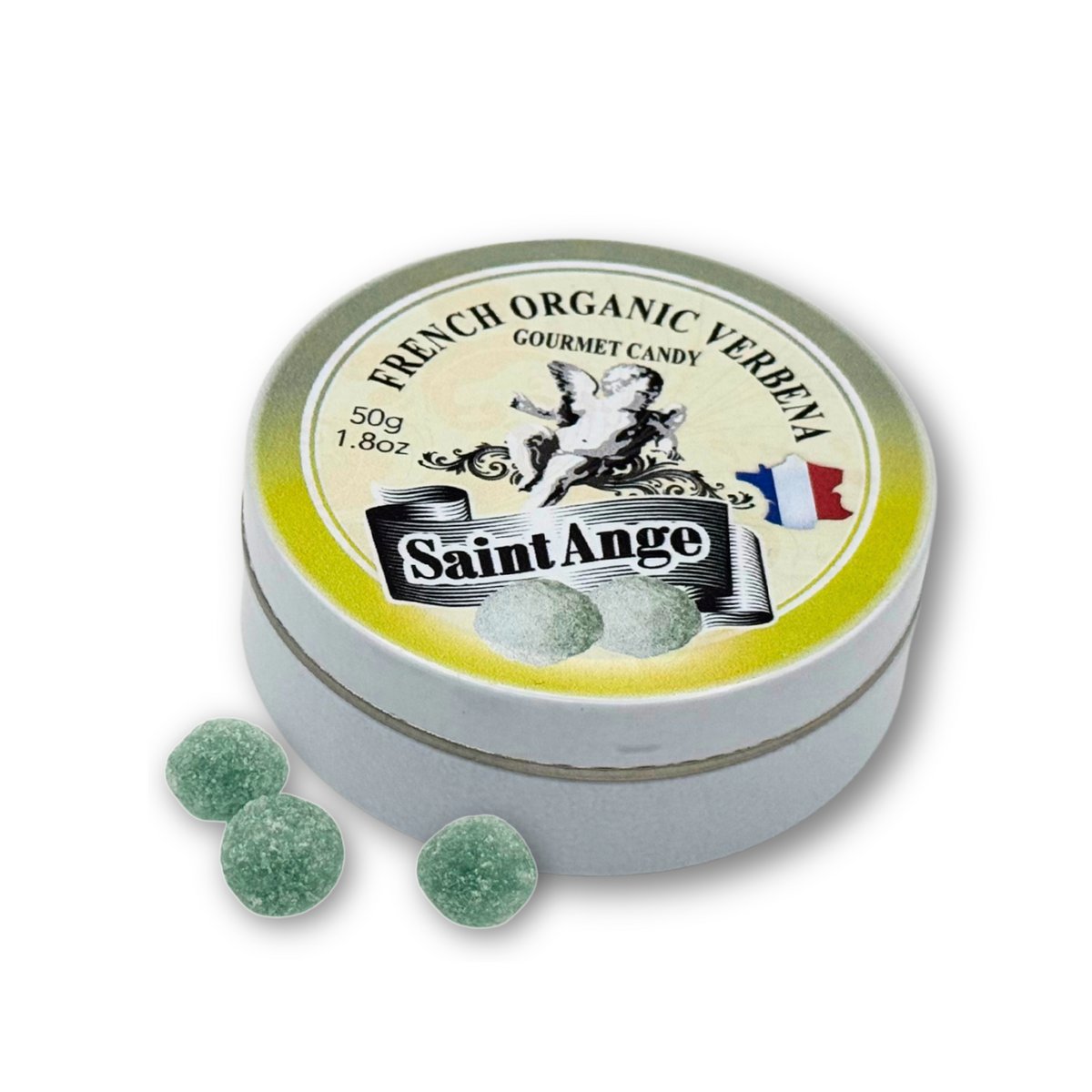 Saint-Ange BIO Eisenkraut