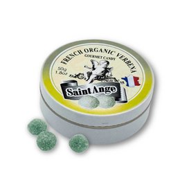 Økologisk Saint-Ange Verbena