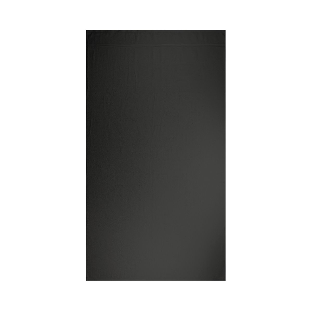 Recyceltes Strandtuch, 70 % recycelte Baumwolle / 30 % recyceltes Polyester, 450 g/m²