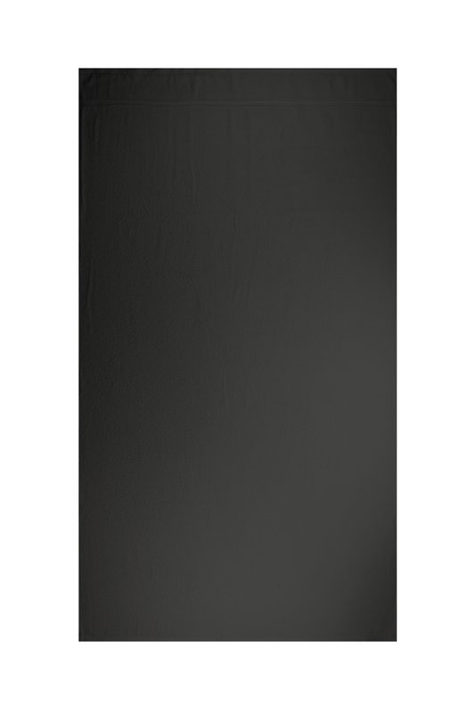 Recyceltes Strandtuch, 70 % recycelte Baumwolle / 30 % recyceltes Polyester, 450 g/m²