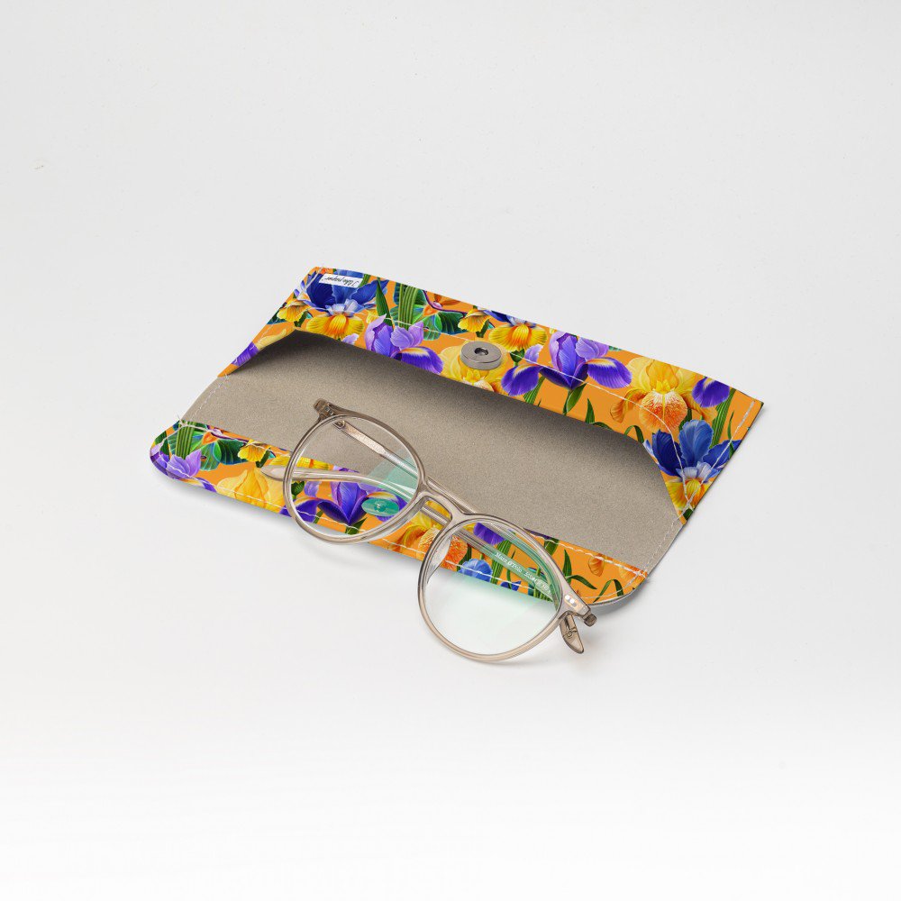 ​ PETITE ORCHID Tyvek® Etui / Case