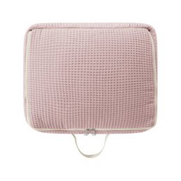 Mala de maternité gaufrette Rosa