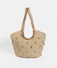 Koa - Bolsa de paja