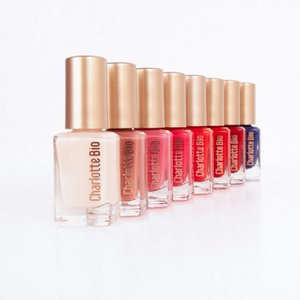 Care Nail Polish - Biosourced