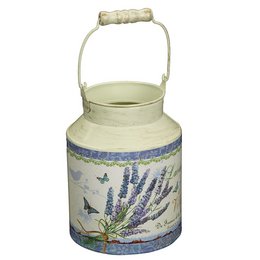 Lavender - milk jug