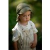 LUCA KHAKI boys' hat