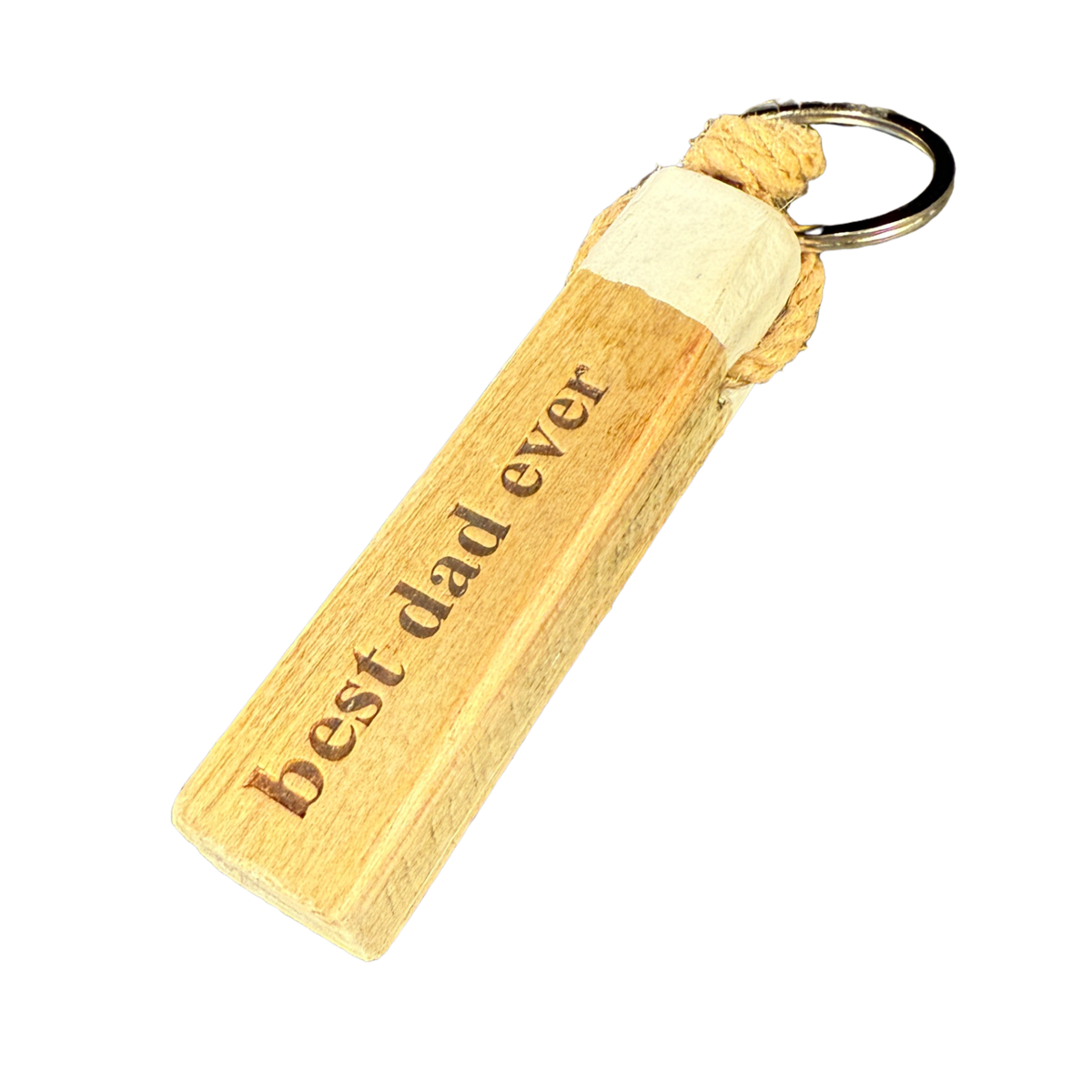 Keyhanger alter niederländischer Delphin bester Vater aller Zeiten