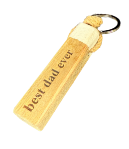 keyhanger old dutch dolphin best dad ever